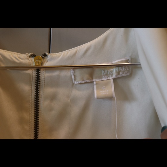 Michael Kors blouse - Picture 3 of 5